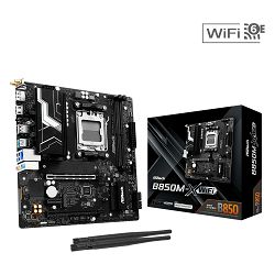 ASROCK B850M-X WiFi AM5 MB B850M-X WIFI