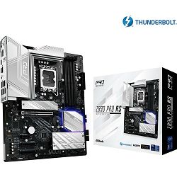 Asrock Intel LGA1851 Z890 PRO RS