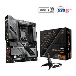 ASROCK X870E TAICHI LITE AM5 DDR5 ATX MB X870E TAICHI LITE