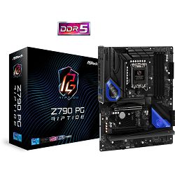 ASROCK Z790 PG RIPTIDE Socket 1700 ATX Z790 PG RIPTIDE