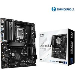 ASROCK Z890 PRO-A Z890 PRO-A