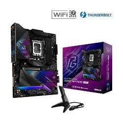 ASROCK Z890 RIPTIDE WIFI Z890 RIPTIDE WIFI