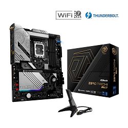 ASROCK Z890 TAICHI LITE Z890 TAICHI LITE