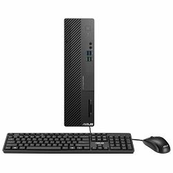 ASUS D500SE i5/16GB/1TB/SFF/tipk+miš/W11Pro/5god 90PF0401-M03EM0