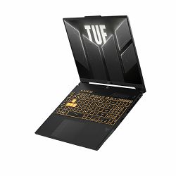 ASUS FX607JV i7-13650HX/32GB/1TB/RTX4060/16"/noOS 90NR0HV6-M00DN0