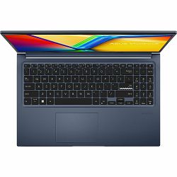 ASUS X1502ZA i7-12700H/16GB/512GB/15.6"FHD/noOS 90NB0VX1-M02T70