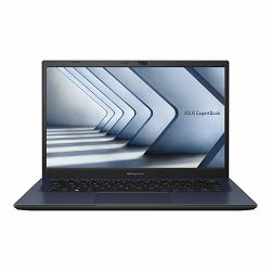 ASUS B1402 i5-1335U/8GB/512GB/14"FHD/noOS 90NX06W1-M03DC0