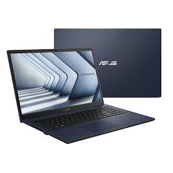 ASUS B1502 i3-1315U/8GB/512GB/15.6"FHD/noOS 90NX06X1-M02YD0