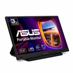 ASUS MB166C 15,6", USB-C, prijenosni 90LM07D3-B01170