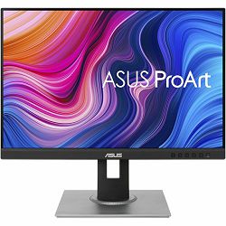 ASUS PA248QV, IPS, 24,1", HDMI, DP, HAS, 16:10 90LM05K1- B01370