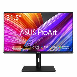 ASUS PA328QV 31,5", QHD, 2xHDMI, DP, USB, HAS, Cal 90LM00X0-B02370