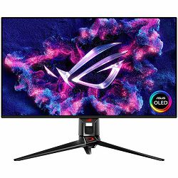 ASUS PG32UCDM 32", 4K, 2xHDMI, DP, USB-C, 240Hz 90LM09T0- B01370