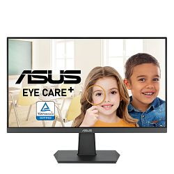 ASUS VA27EHF 27", HDMI, 100Hz, 1ms 90LM0550-B04170