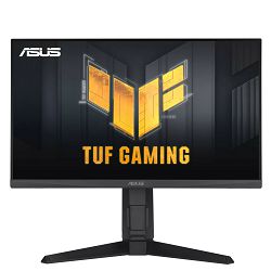 ASUS VG249QL3A 24", 2xHDMI, DP, HAS, zvuč., 180Hz 90LM09G0-B01170