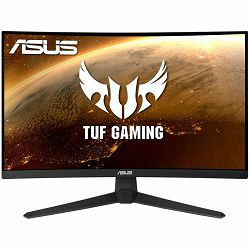 ASUS VG24VQ1B 24", HDMI, DP, 165Hz, zvuč. zakrivlj 90LM0730-B02170