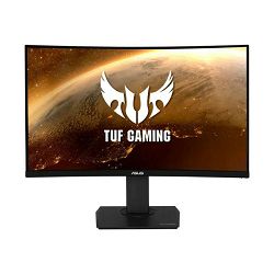 ASUS VG32VQR 32", QHD, 2xHDMI, DP, HAS, 165Hz 90LM04I0-B03170