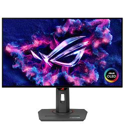 ASUS XG27AQDMG 27", QHD, 2xHDMI, DP, HAS, 240Hz 90LM0AH0-B01A70