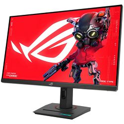 ASUS XG27UCG 27", 4K, Dual 160/320Hz, HDMI, DP, UC 90LM0AG1- B01370