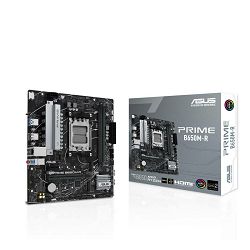 ASUS PRIME B650M-R AM5 B650 USB 5GBPS PRIME B650M-R