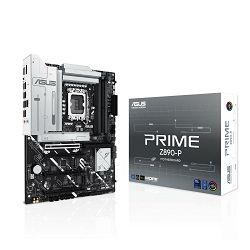 ASUS PRIME Z890-P MB PRIME Z890-P