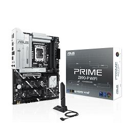 ASUS PRIME Z890-P WIFI MB PRIME Z890-P WIFI