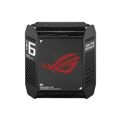 ASUS ROG Rapture GT6 Black 1pack Router 90IG07F0-MU9A10