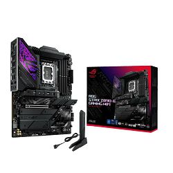 ASUS ROG STRIX Z890-E GAMING WIFI MB ROG STRIX Z890-E GAMING WIFI