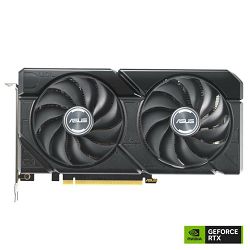 Asus RTX 4070 DUAL EVO OC 12GB