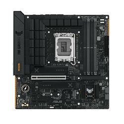 ASUS TUF GAMING B760M-PLUS II LGA1700 TUF GAMING B760M-PLUS II