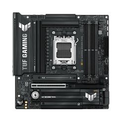 ASUS TUF GAMING B850M-PLUS MB TUF GAMING B850M-PLUS