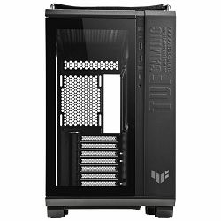 ASUS TUF GAMING GT502 Case tempered TUF GAMING GT502 TG