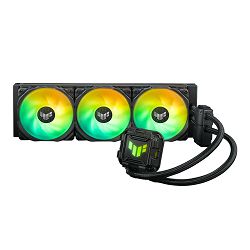 ASUS TUF GAMING LC II 360 ARGB cooler TUF GAMING LC II 360 ARGB