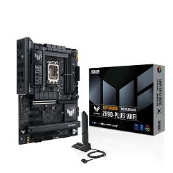 ASUS TUF GAMING Z890-PLUS WIFI MB TUF GAMING Z890-PLUS WIFI