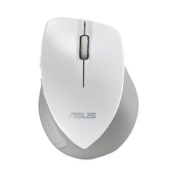 ASUS WT465, bežični miš, bijeli 90XB0090-BMU050