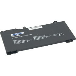 Avacom baterija HP 43/44/450 G6 11,55V 3,9Ah 45Wh NOHP-RE03XL-P39