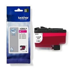 BROTHER Magenta Ink Cartridge - 5K Pages LC428XLMP