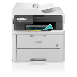 BROTHER MFCL3740CDWYJ1 4in1 MFP 18ppm MFCL3740CDWYJ1