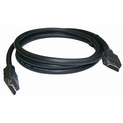 Cable HDMI connection HDMI (Male) - HDMI (Male) 3m Value