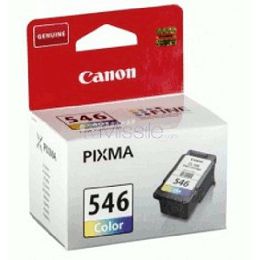 Canon tinta CL-546 color 8289B001