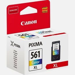 Canon tinta CL-561XL 3730C001