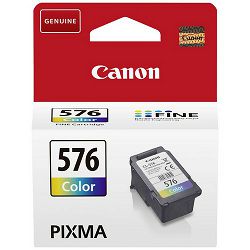 Canon tinta CL-576 color 5442C001