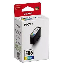 Canon tinta CL-586 color 6227C001