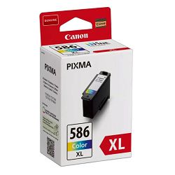 Canon tinta CL-586XL color 6226C001