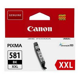 Canon tinta CLI-581BK XXL, crna 1998C001