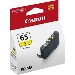 Canon tinta CLI-65Y, žuta 4218C001