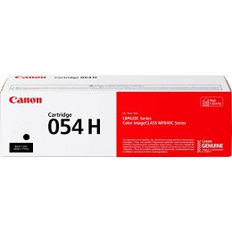 Canon toner CRG-054HB, crni 3028C002