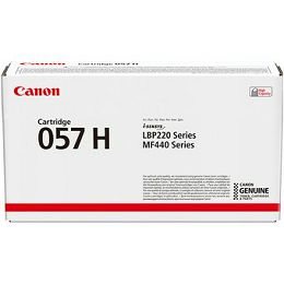 Canon toner CRG-057 H 3010C002