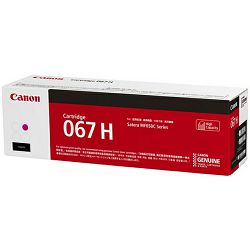 Canon toner CRG-067HM, crveni 5104C002