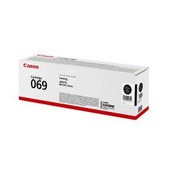 Canon toner CRG-069BK, crni 5094C002