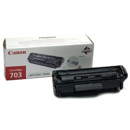 Canon toner CRG-703 7616A005